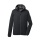 Killtec Functional Jacket KOS 60 with Hood (2-Layer Jackets, PFC-free, very light) black Men